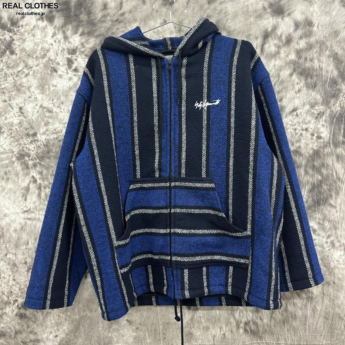 未使用】Supreme×Yohji Yamamoto “シュプリーム×ヨウジヤマモト” 22AW 