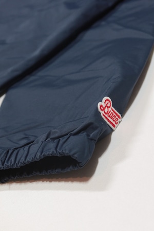 BLAZZ by IRA Water Resistant Windbreaker Anorak 24' [NAVY]