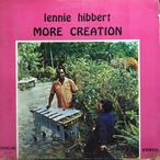 LENNIE HIBBERT - MORE CREATION