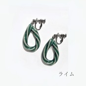 ドロップ　ピアス/イヤリング