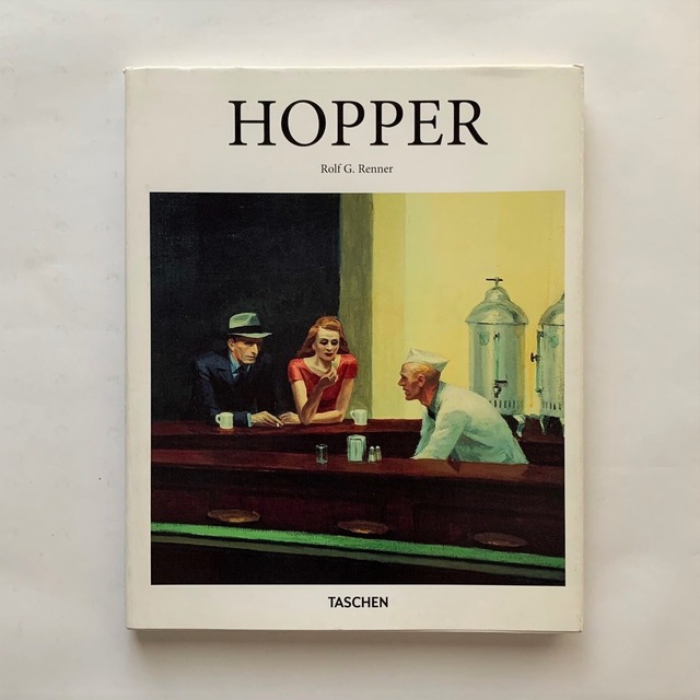 Hopper / Rolf G Renner