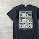 JERZEES / bruce lee Movie T-shirt size M