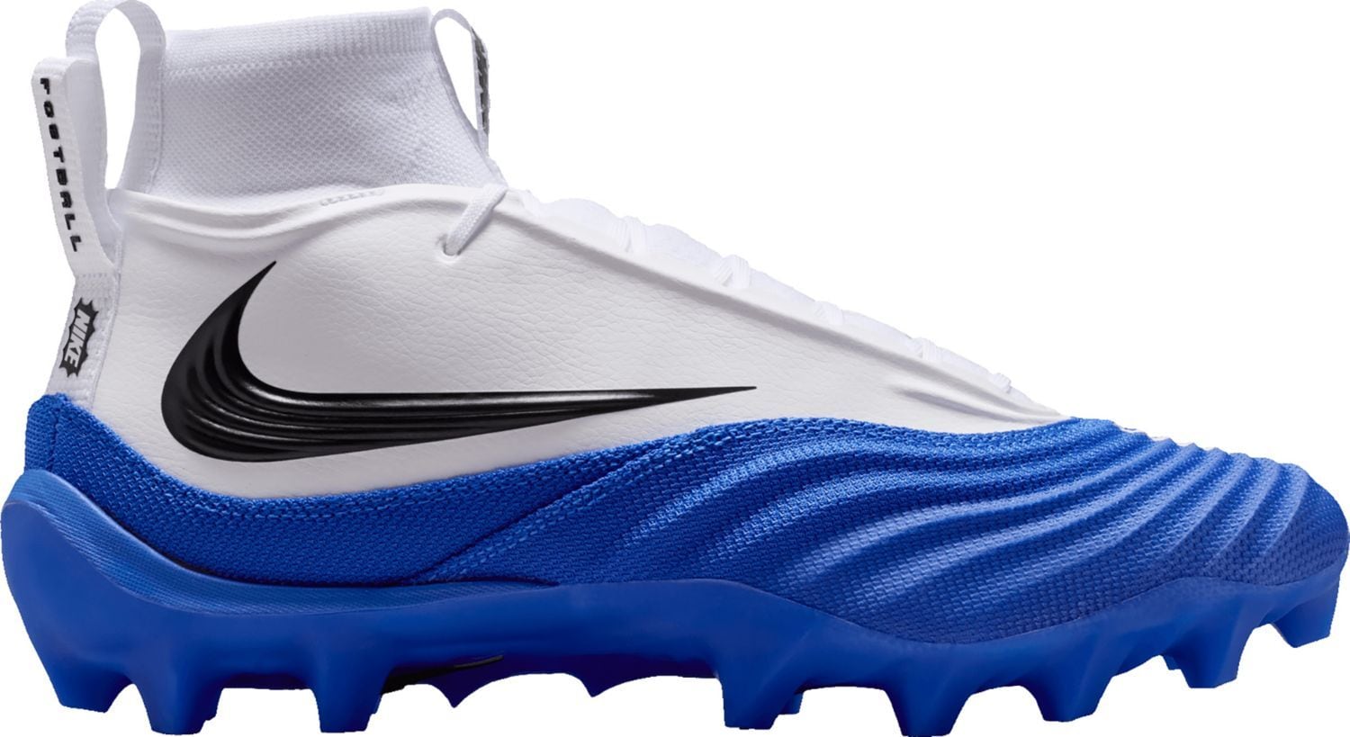 【90s】 NIKE SHARK アメフト スパイク 26cm NIKE | END ZONE/エンドゾーン（驚安のアメフトショップ）