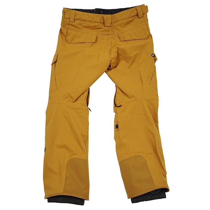 686 ウェア MEN'S SMARTY 3in1 CARGO PANT GOLDEN BROWN スノーボード ...