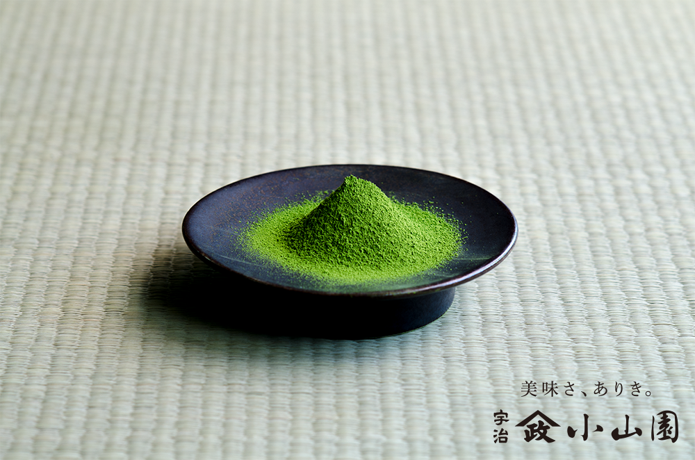 抹茶 小倉山(おぐらやま)100g袋 | 根本園茶舗 抹茶 小倉山(おぐらやま)100g袋 | 根本園茶舗