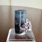 エルバイト / レピドライト【Elbaite with Lepidolite】ブラジル産