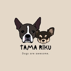 【本日限定】うちの子顔だけイラスト