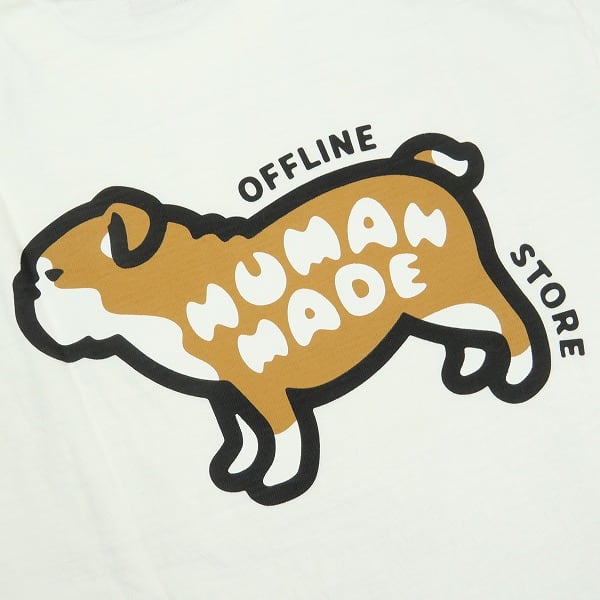 Size【XXXL】 HUMAN MADE ヒューマンメイド 26SS GRAPHIC T-SHIRT