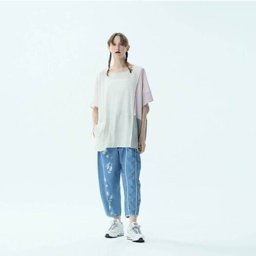 bedsidedrama/Franken Relax Pants