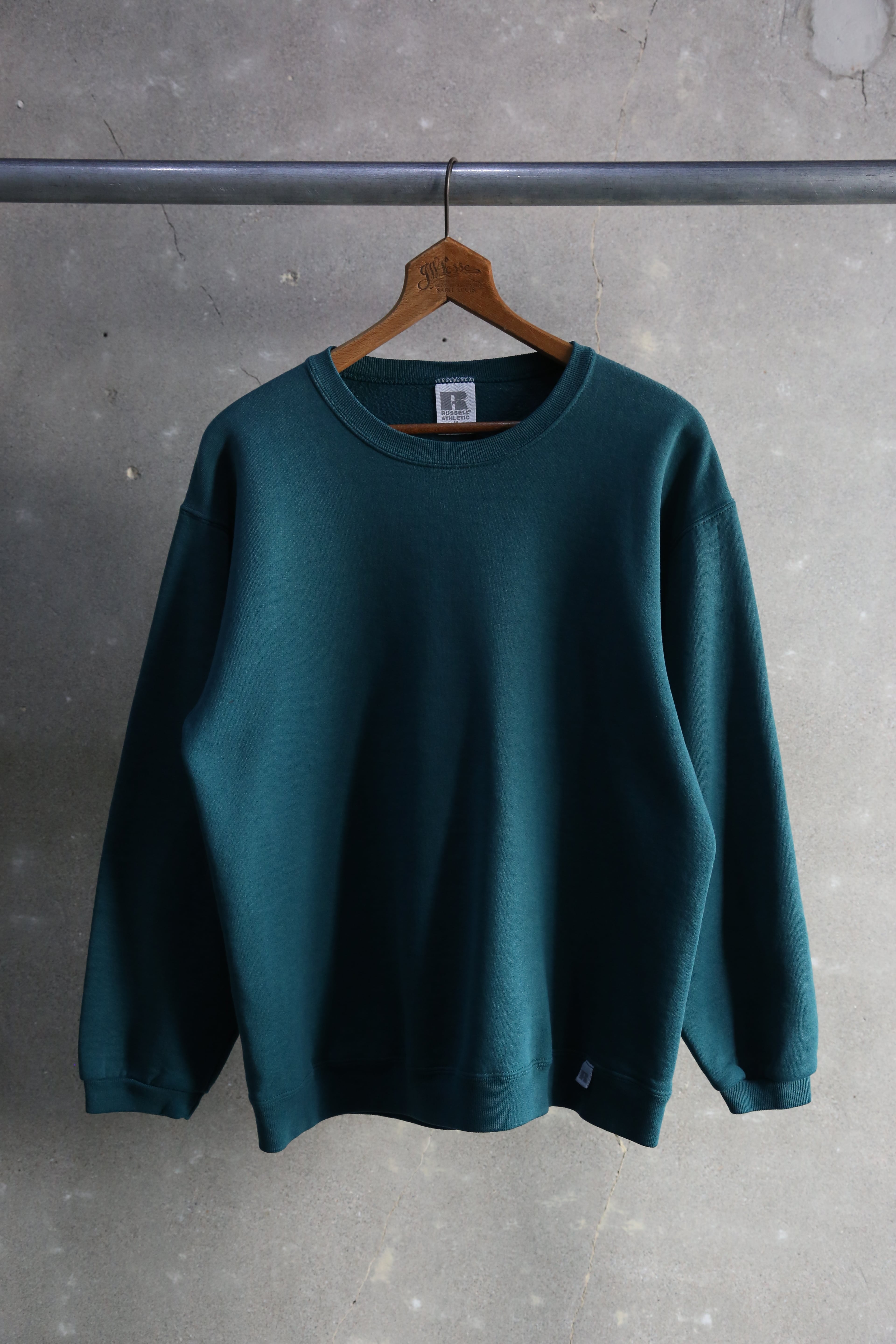 Russell Athletic(ラッセル アスレチック) | the Holic vintage clothing