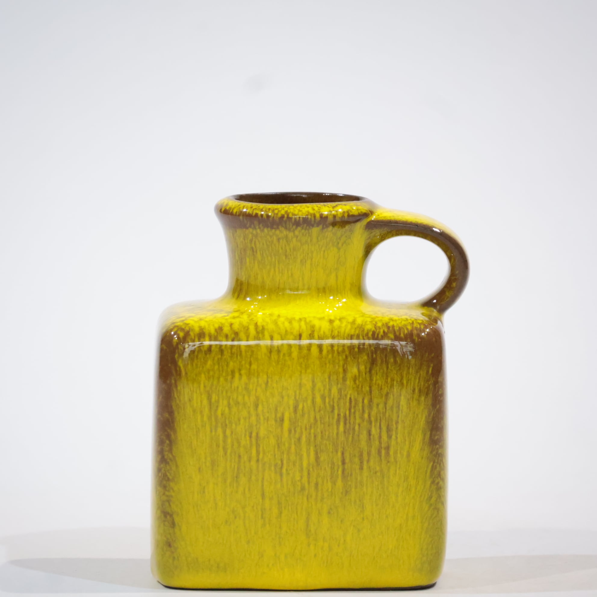 Graflich Ortenburgsche | Fat Lava & German Art Pottery
