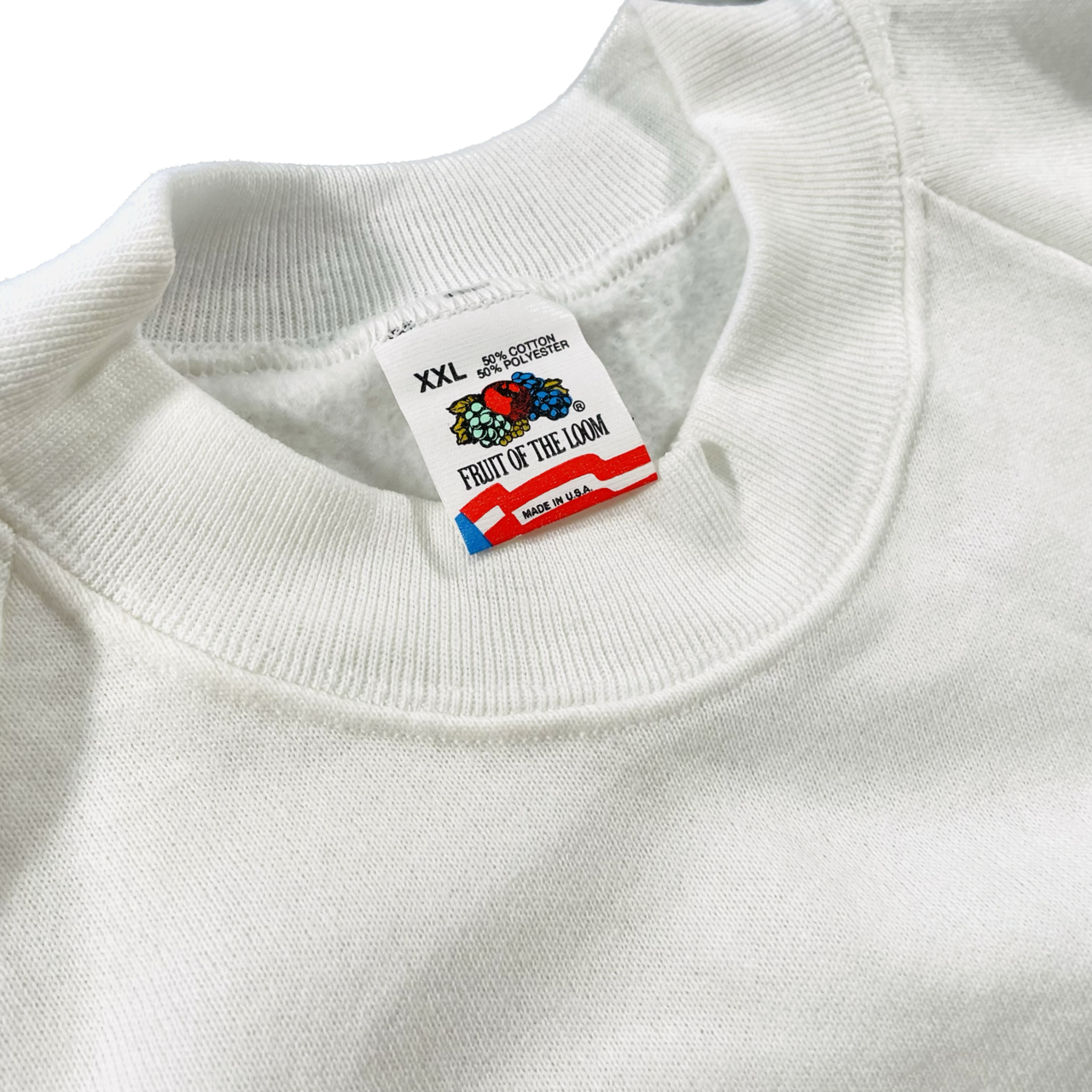 90s 7up Sweat セブンアップ スウェット フルーツオブザルーム 90s 7up Sweat セブンアップ スウェット フルーツオブザルーム