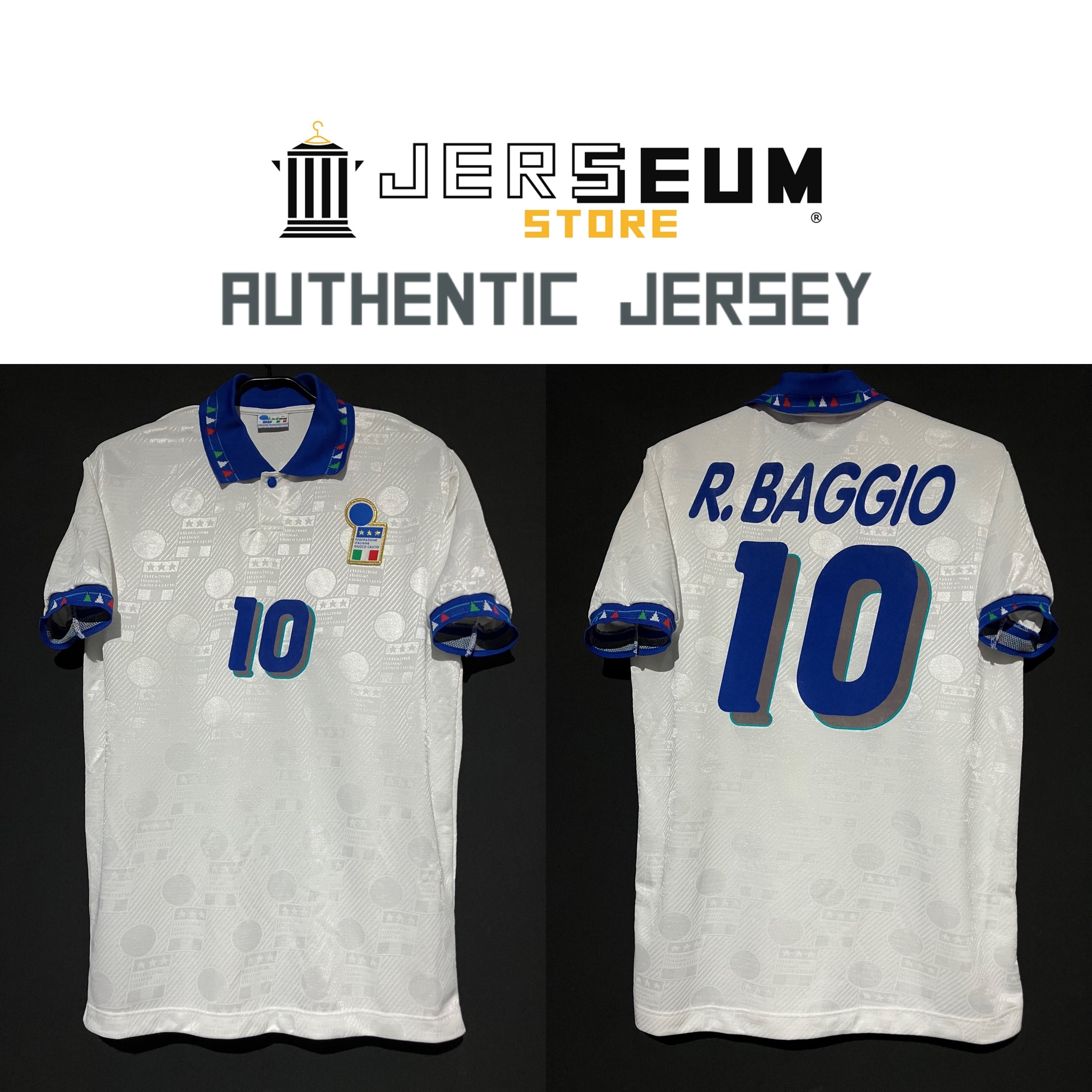 Italy：イタリア代表 | JERSEUM STORE