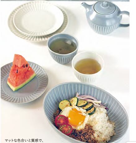 カノン　カップ・湯呑