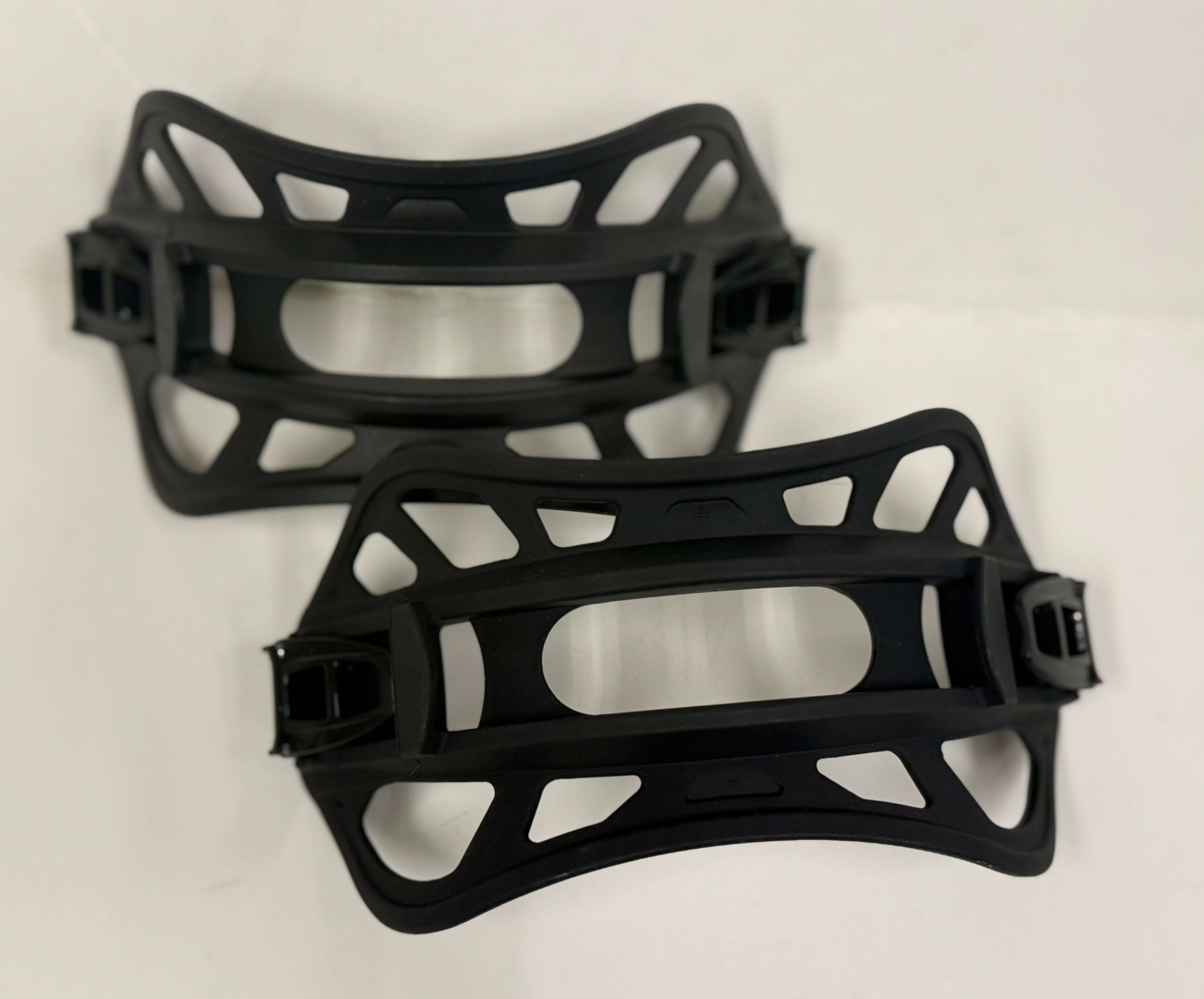 AS-11・FT360専用・ANKLESTRAP (1ペア販売)