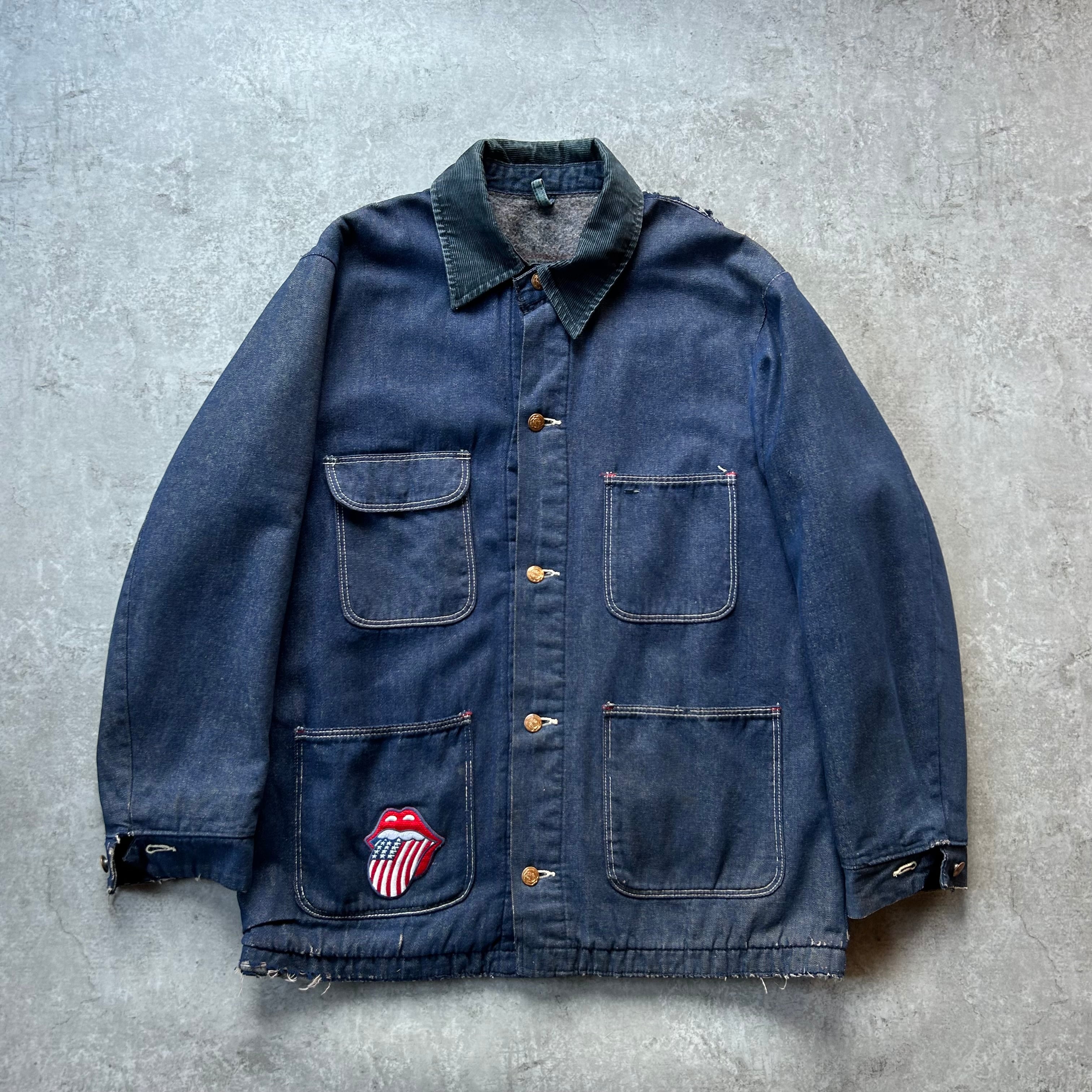 50s bigmac/ビックマック カバーオール USA製 | 東京準備室