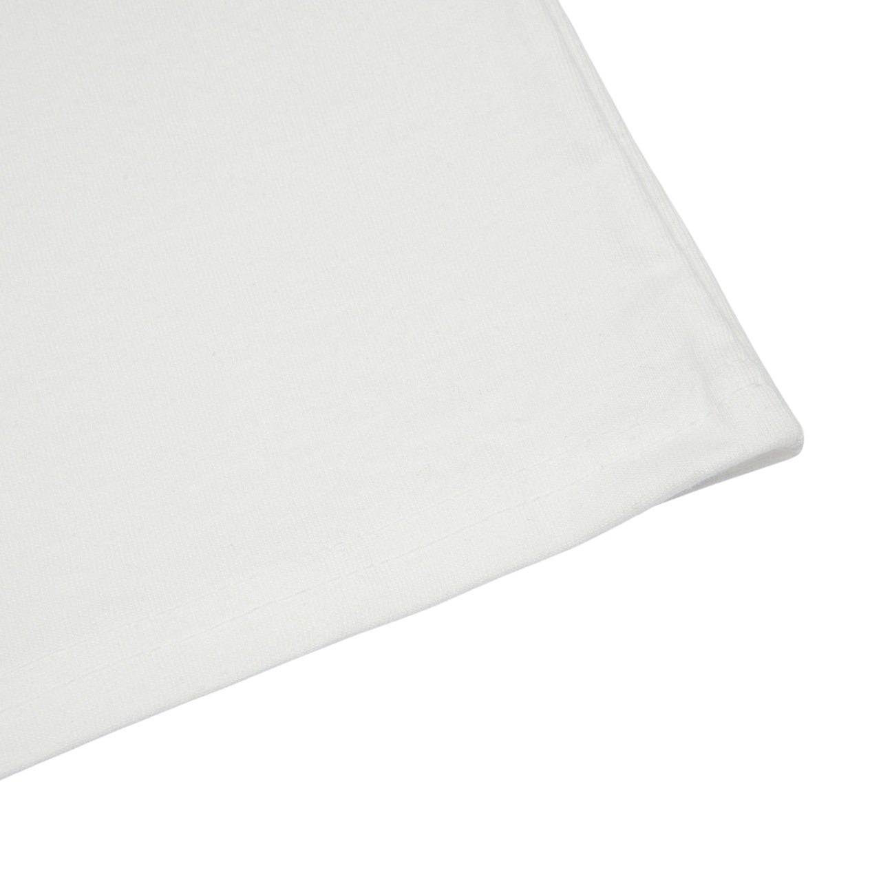 [FORKCHIPS] Patch Rabbit T-shirt / [포크칩스] 패치래빗티셔츠