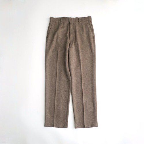 【Levi's】00's Action Slacks Beige Brown