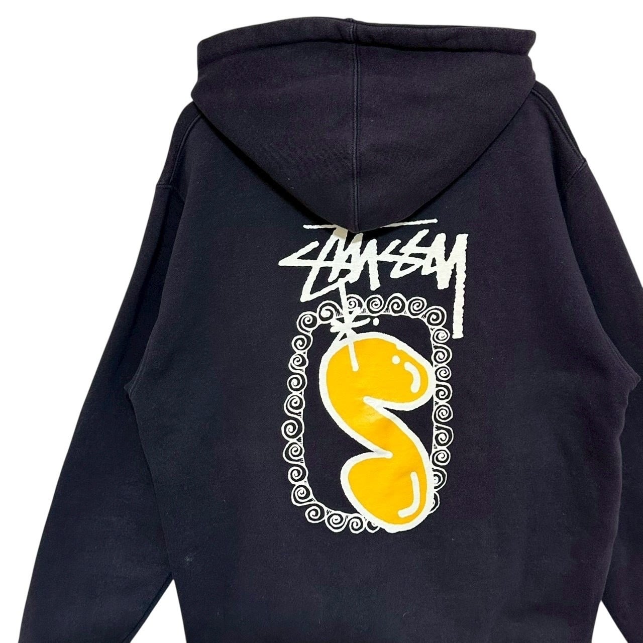Stussy サイコロ グラフィック パーカー ステューシーSTUSSY パーカー