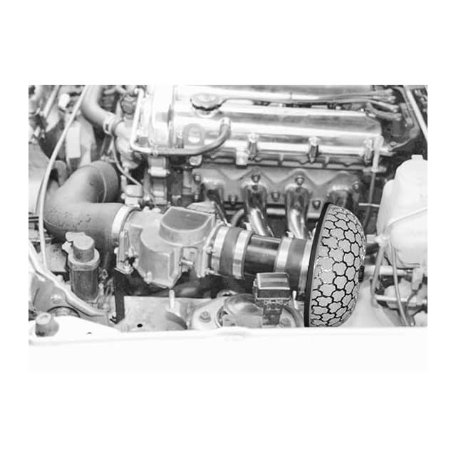 HKS | 70019-AZ104 スーパーパワーフロー エアクリーナー 吸気系パーツ