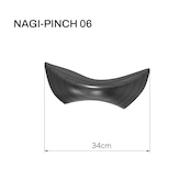 【木製クライミングホールド】NAGI-PINCH 06-07 2P