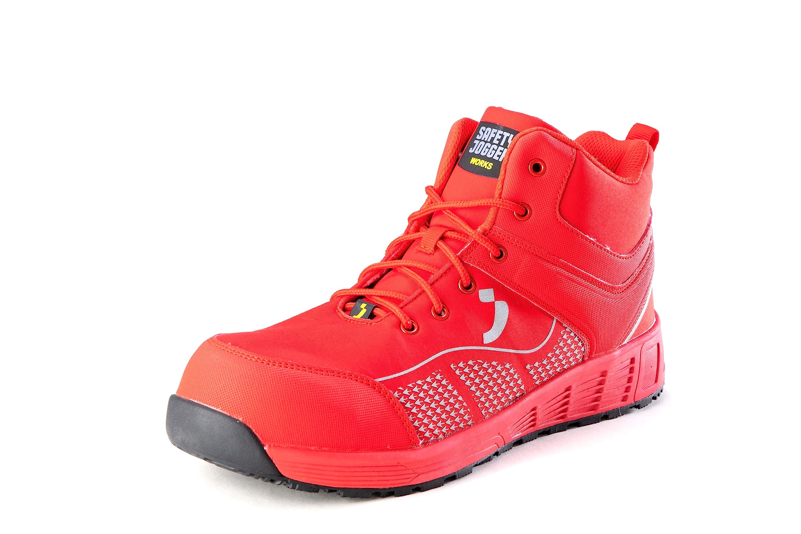 NIKE(ナイキ) ボクシングシューズ ハイパーKO/レッド×ホワイト | Pay ID