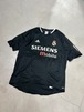2004-2005 Real Madrid Jersey