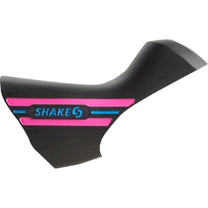 SHAKES HOOD SH-6800 Blue/Pink two tone