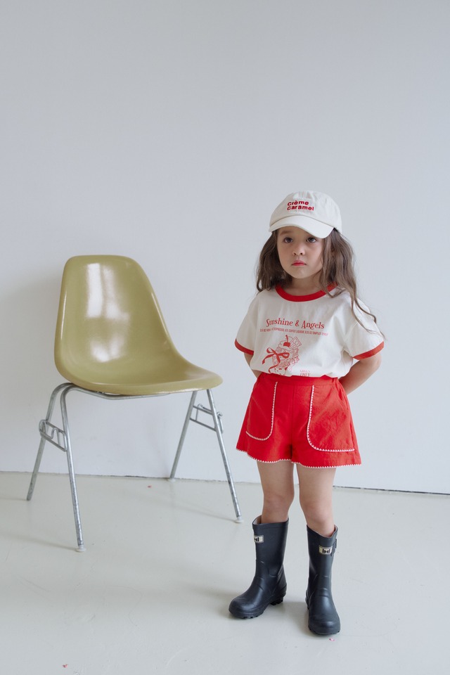 [予約][送料無料]≪momoann≫Ice T-shirt 14