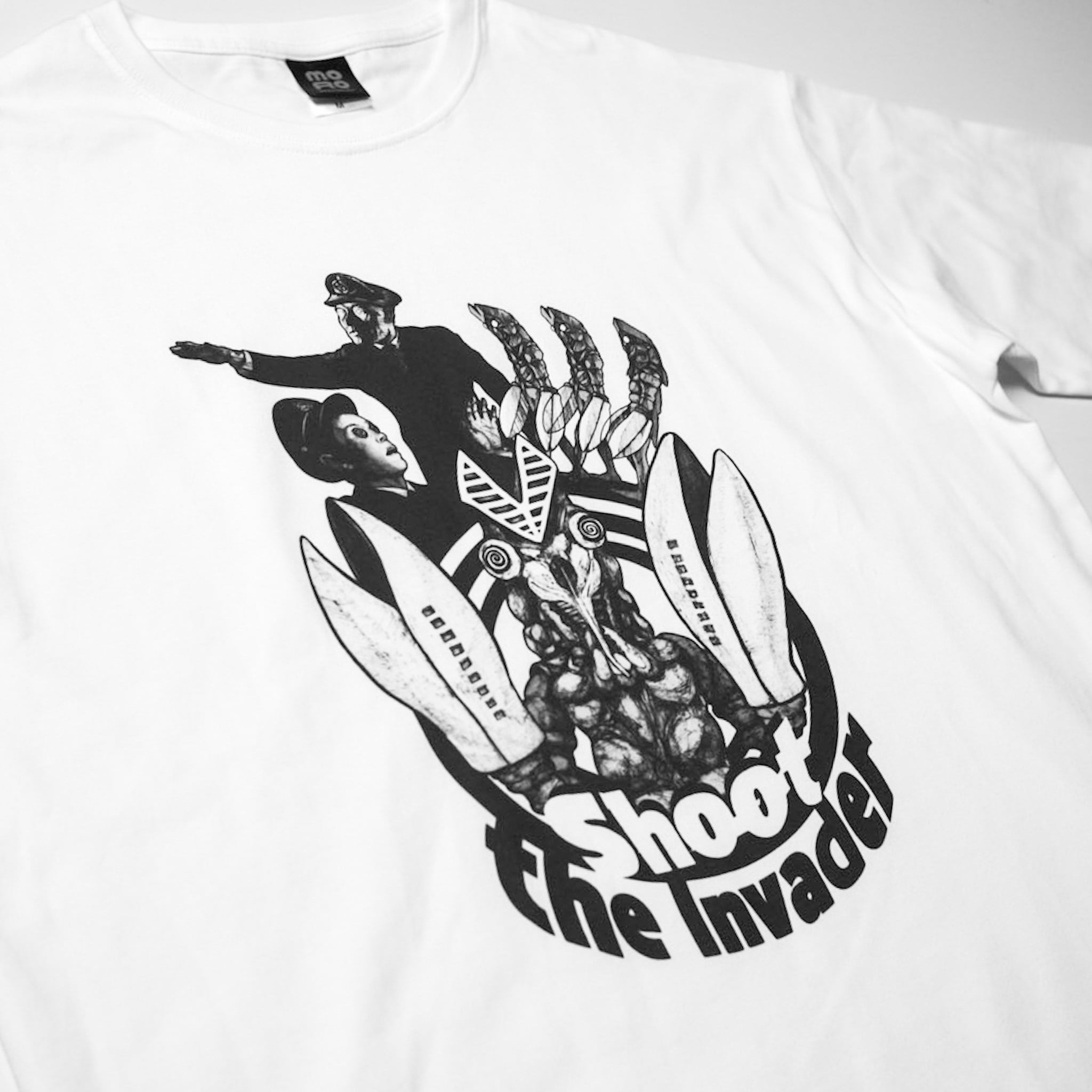 ULTRA Box T-shirts 