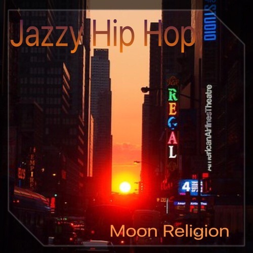 Lease Track Jazzy Hip Hop / Hip Hop BPM80 LTJHRK080_0106