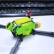 「Broomstick Pro」 AIO基板FC用、サイドパネル左右セット