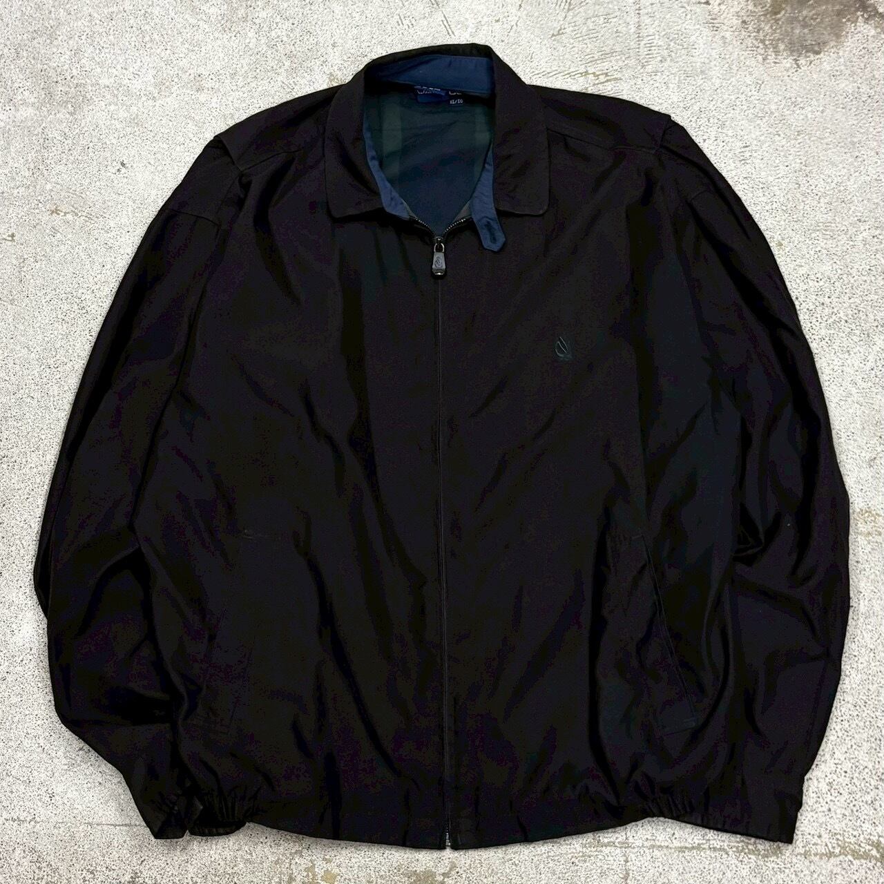size M】FAT エフエイティー MA-1 ボンバージャケット ブルゾン