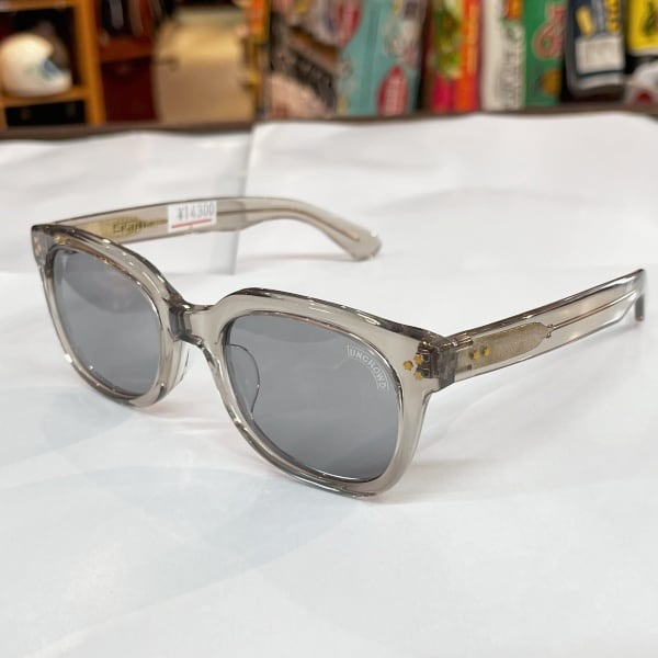 UNCROWD アンクラウド サングラス SKYLINE スカイライン | outland