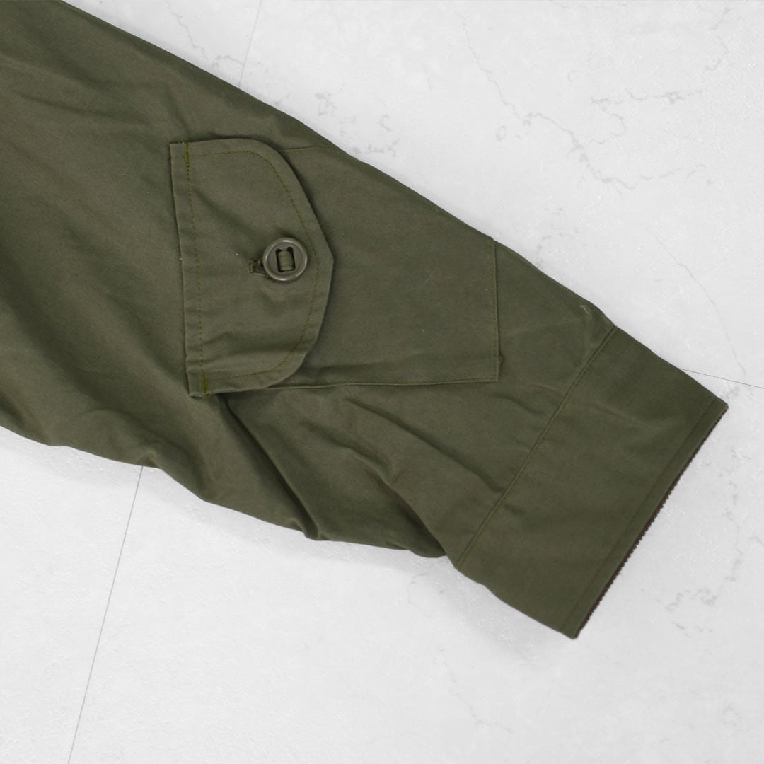 SOUTH2 WEST8 [サウスツーウエストエイト] Tenkara Shirt - Waxed