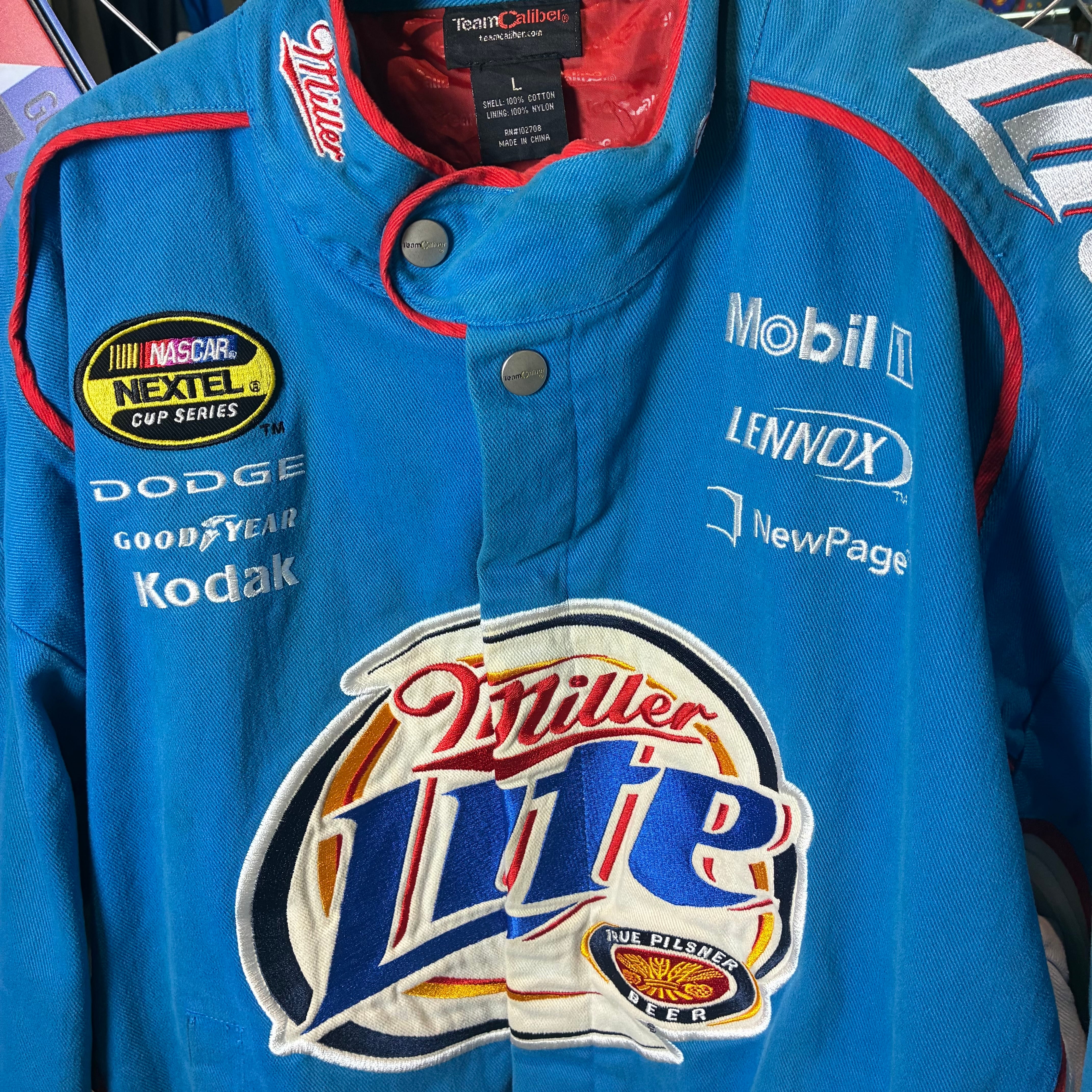 ＊LLR様用＊　H-D®︎　レーシングジャケット™️　(初期ビンテージ/米国製) バイク ＊LLR様用＊ H-D®︎ レーシングジャケット™️ (初期ビンテージ