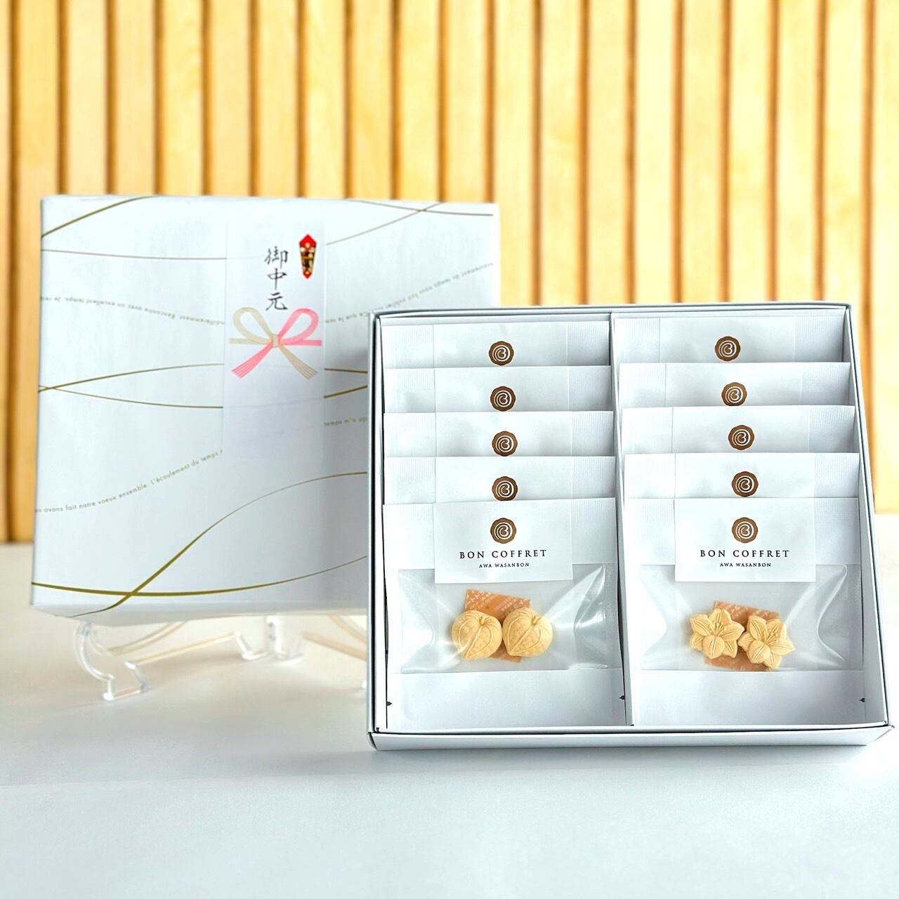 お供えセット(10袋)