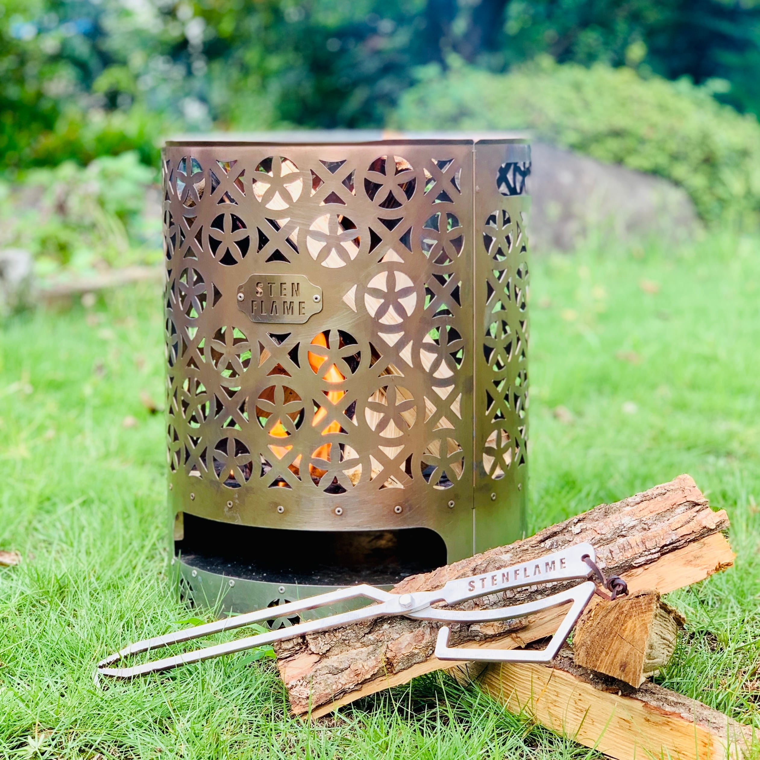 GRACE HIZUME トング・火ばさみ GRACE HIZUME トング・火ばさみ HIZUME | GRACE