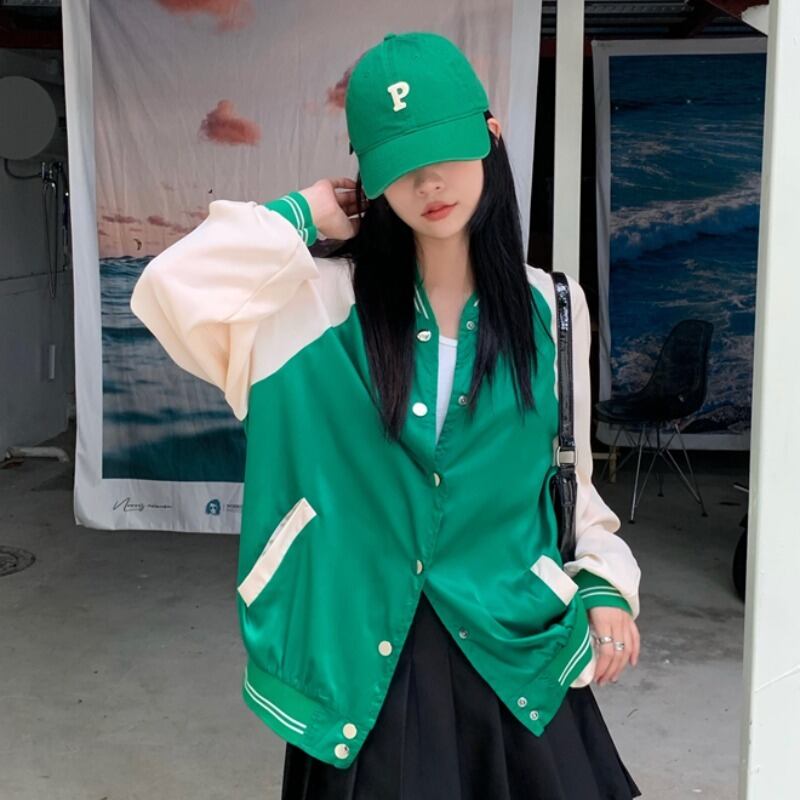 サマールーズ薄手ジャケット 夏物 YY-ファッション33629958120