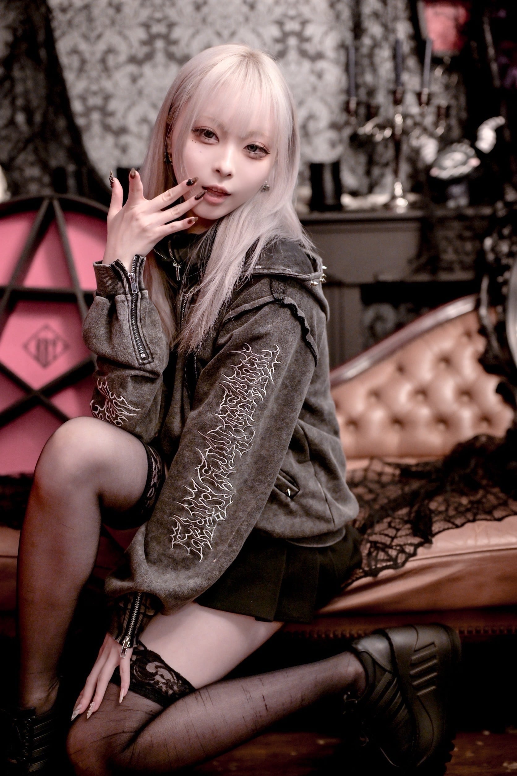 CRUEL」 | KRY clothing