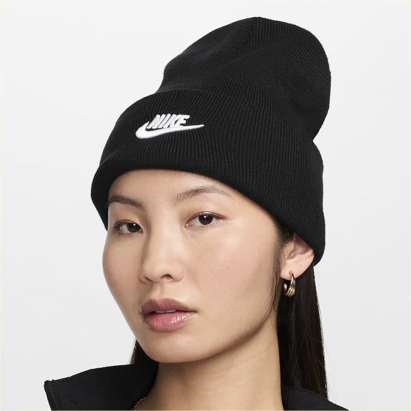 nike / ビーニーニットキャップ(PEAK BEANIE)