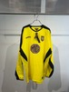 2003-04 Aston Villa Away Long Sleeve Jersey