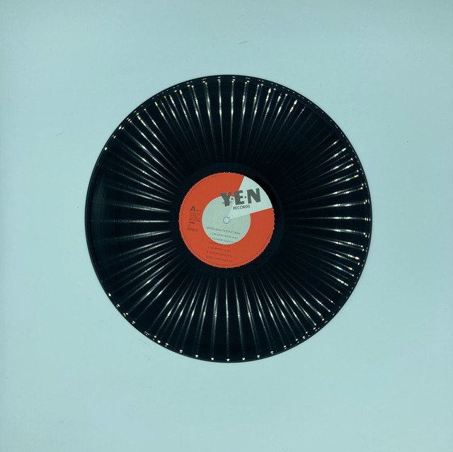TESTPATTERN         APRES-MIDI    ＊プロモ盤