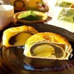 神戸マロン 濃い抹茶