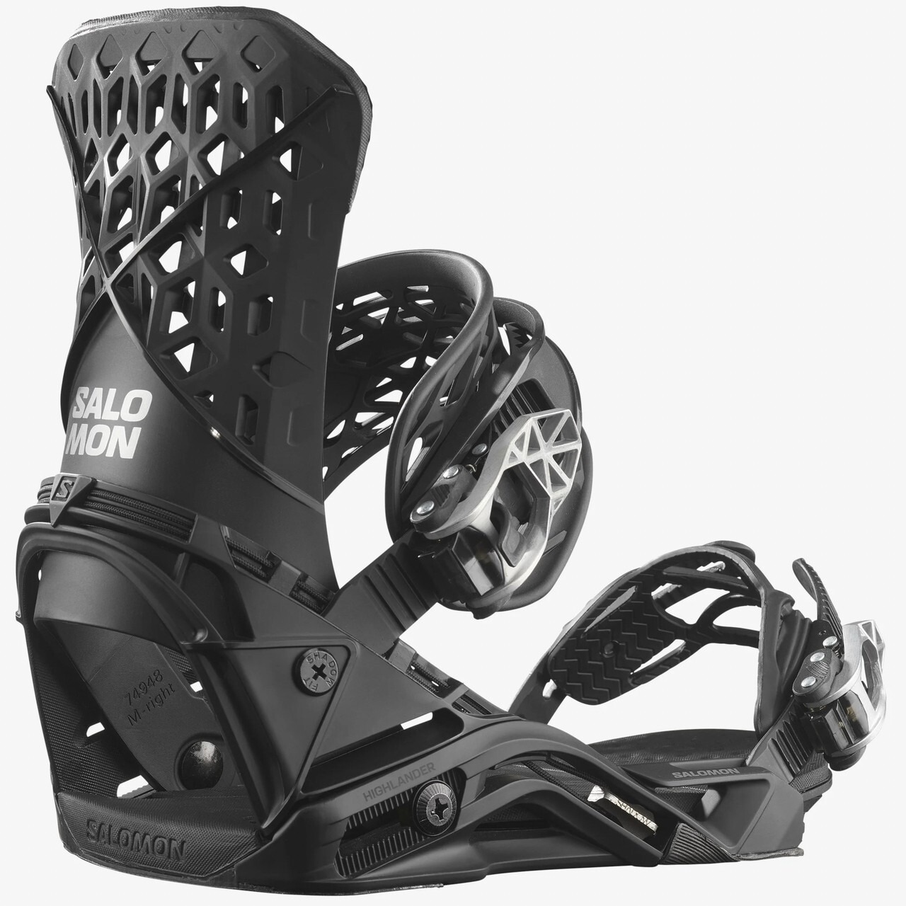 サロモン 甘ったるい CARBON sサイズ QUANTUM