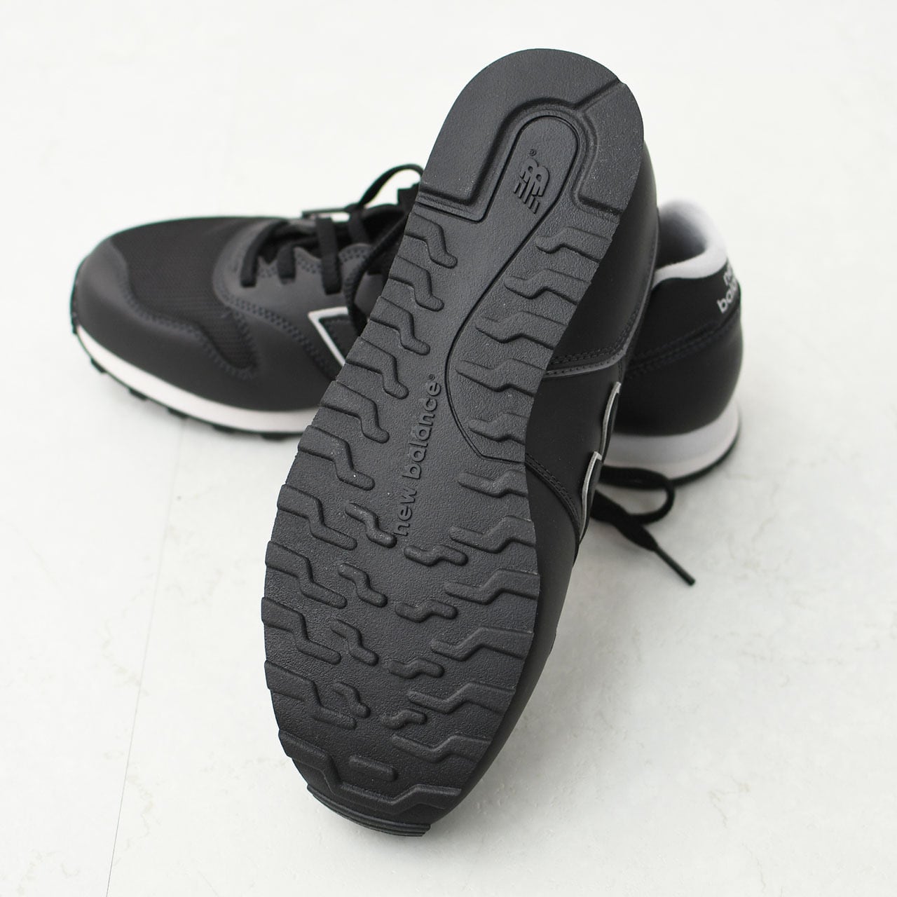 New Balance [ニューバランス] ML373 PK [ML373PK2] スニーカー