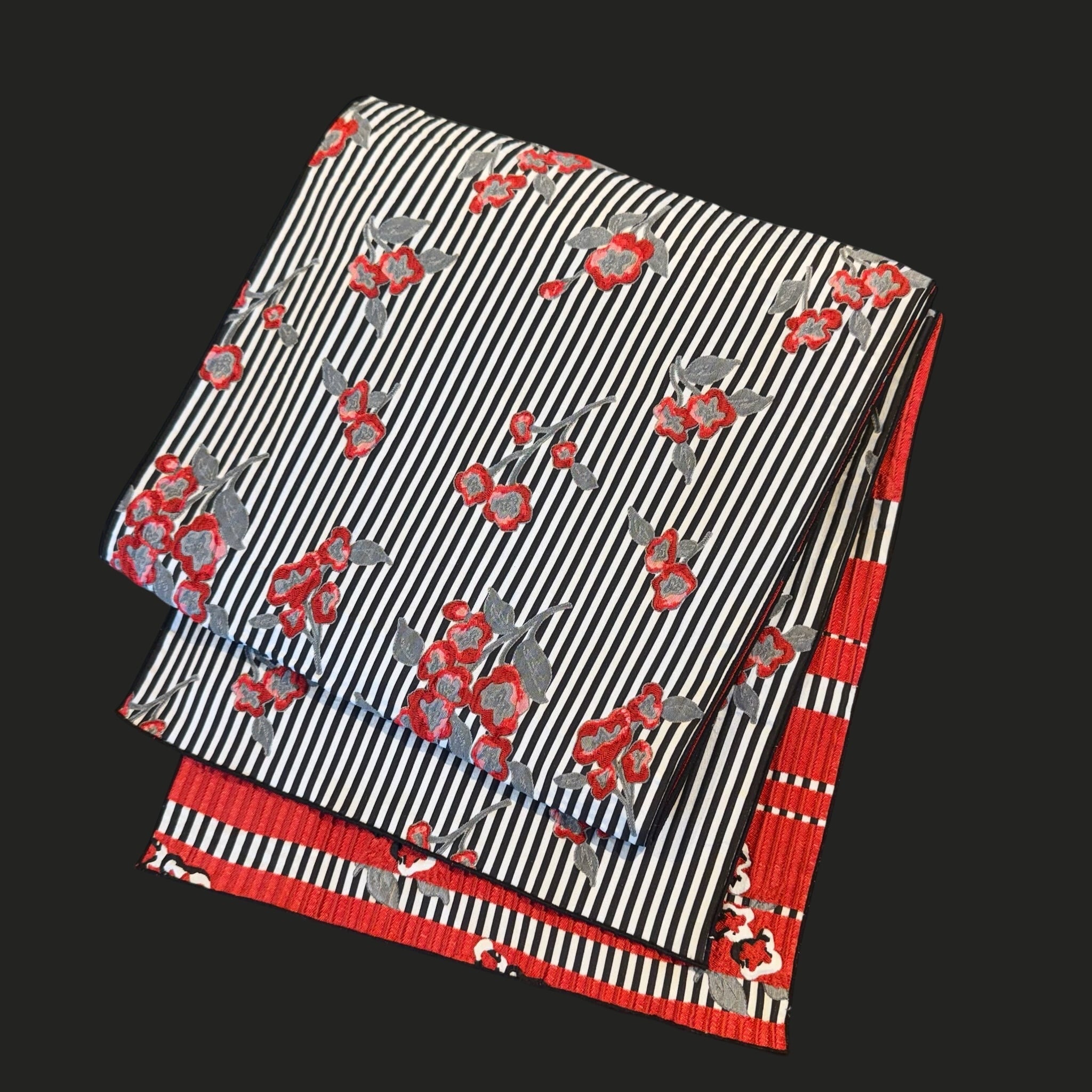キモノ葉月