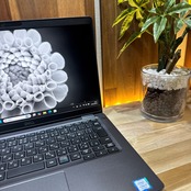 \ 公式ショップ限定価格❣️/ 美品《ハイスペック》DELL Latitude 5300 最高峰i7 メモリ16GB SSD512GB ノートパソコン 安心サポート&3ヶ月保証付き