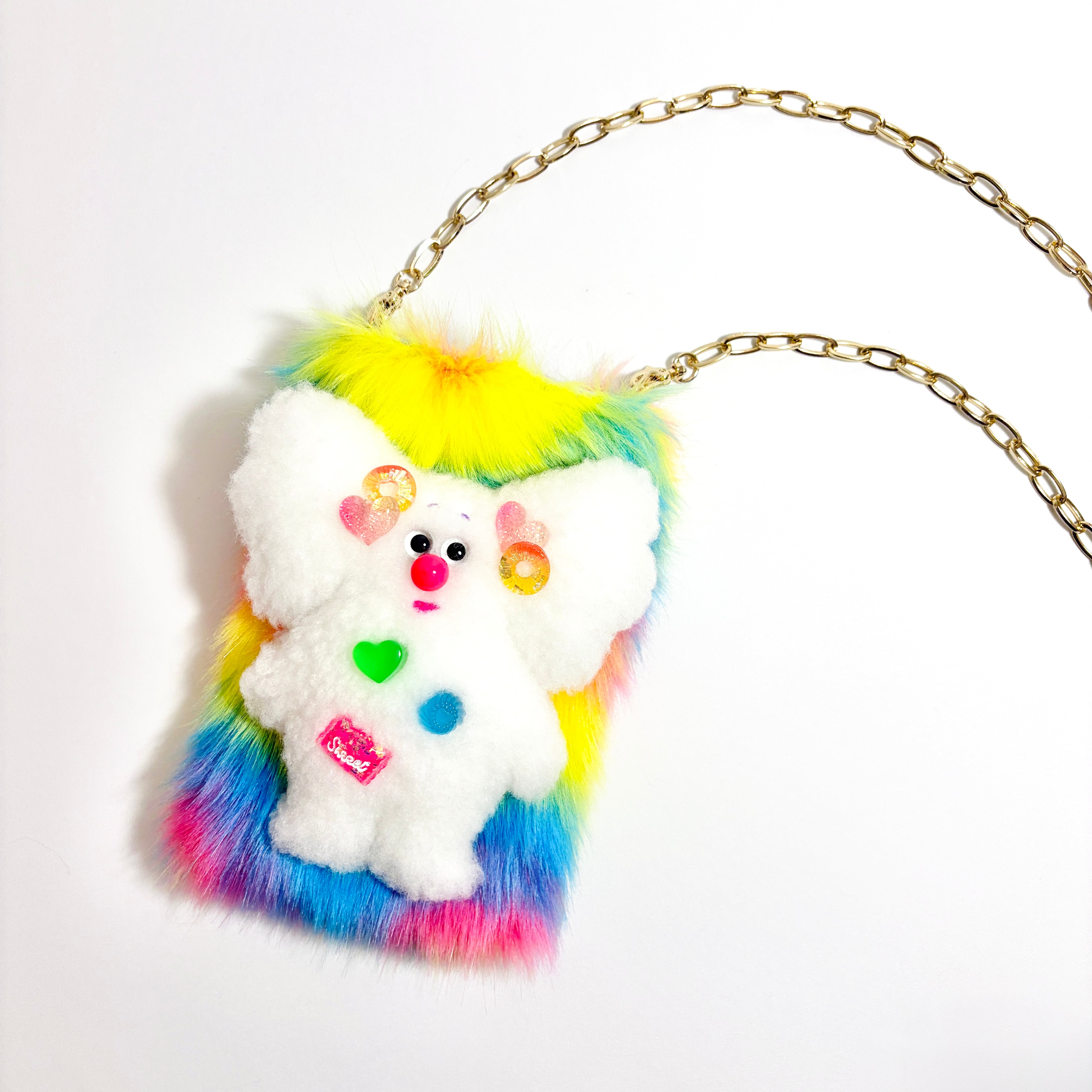 HARUNA AOKI -SUPER FANCY LOVE POP-