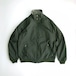 【L.L.Bean】Warm-up jacket Green L TALL